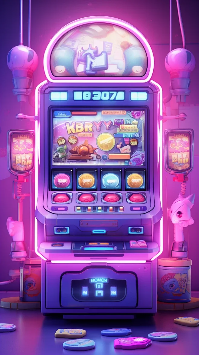 Best online slots games