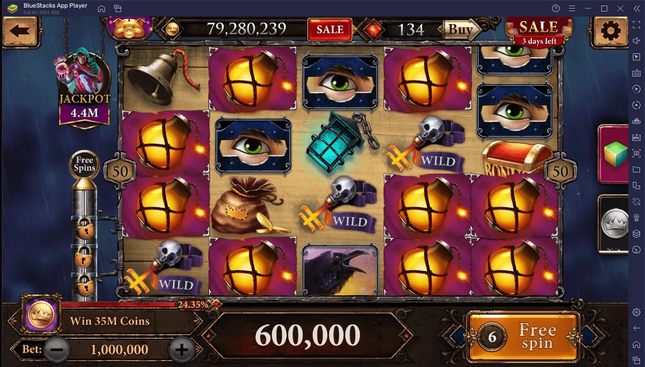 Best online slots uk