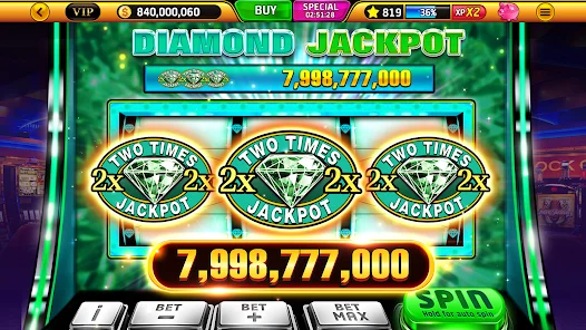 Free casino slots with bonus rounds