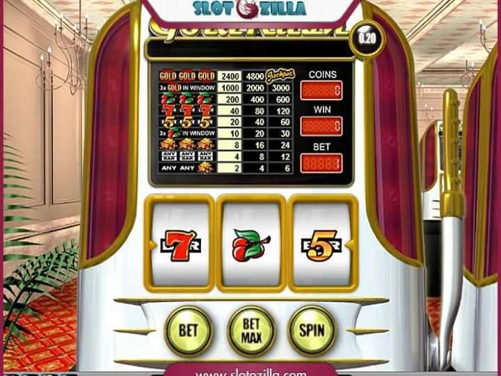 Free dancing drums slots