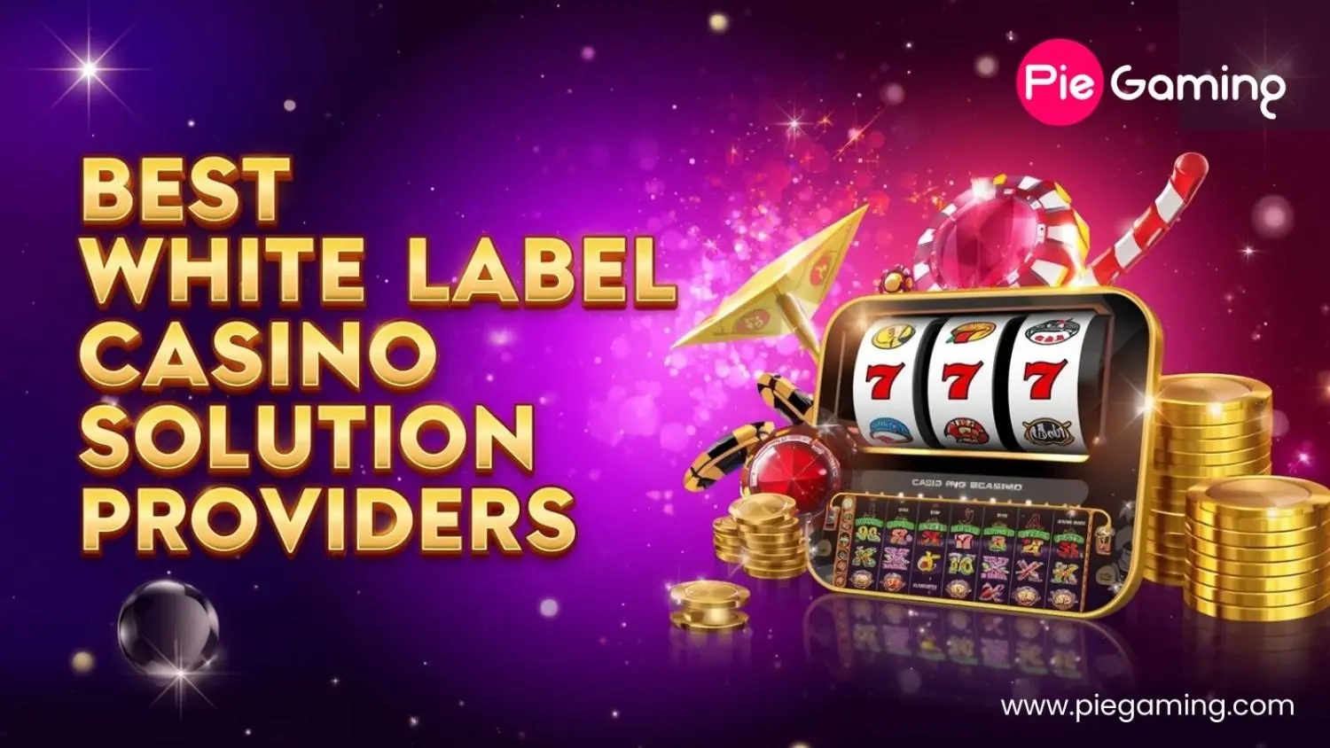 Slots bonuses