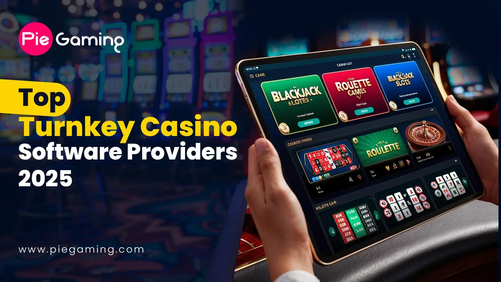 Wingo slots